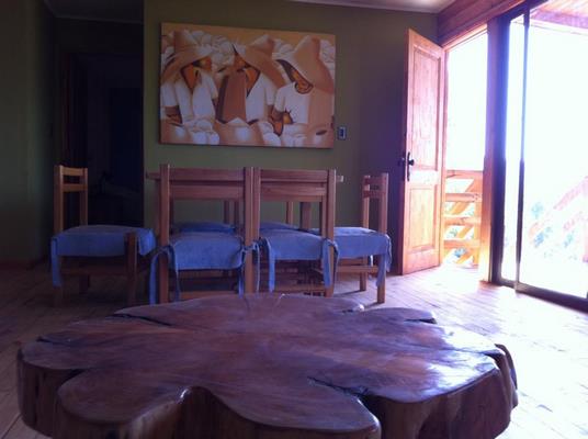 Fotografía 2 de Cabañas Lazcano en Colbun, Maule