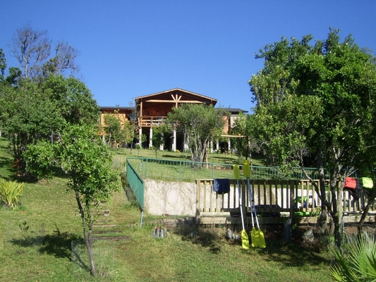 Fotografía 8 de Cabañas Lazcano en Colbun, Maule