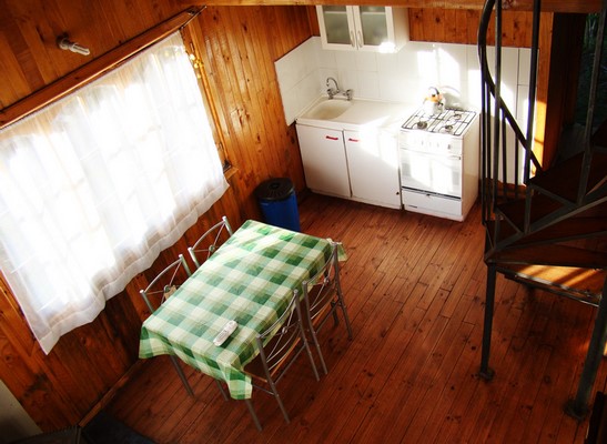Fotografía 4 de Cabañas Pejerrey en Linares, Maule