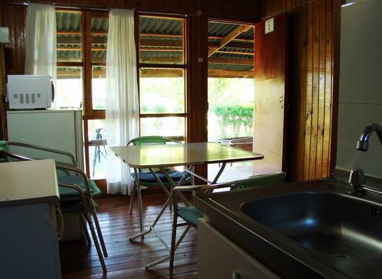 Fotografía 5 de Cabañas Pejerrey en Linares, Maule