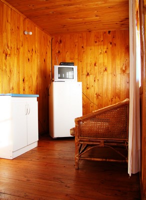 Fotografía 6 de Cabañas Pejerrey en Linares, Maule