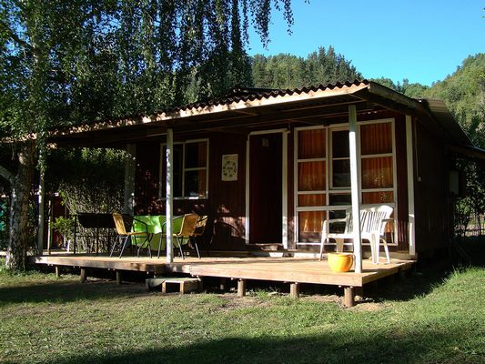 Fotografía 7 de Cabañas Pejerrey en Linares, Maule