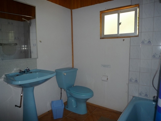 Fotografía 7 de Cabañas Campomar en Pelluhue, Maule