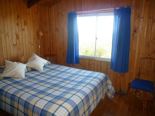 Fotografía 11 de Cabañas Campomar en Pelluhue, Maule