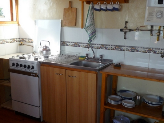 Fotografía 16 de Cabañas Campomar en Pelluhue, Maule