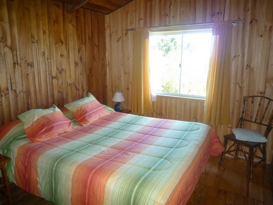 Fotografía 18 de Cabañas Campomar en Pelluhue, Maule