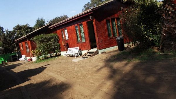 Fotografía 3 de Cabañas Concón en Concon, Valparaiso