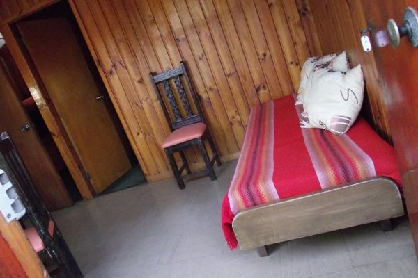 Fotografía 5 de Cabañas Concón en Concon, Valparaiso