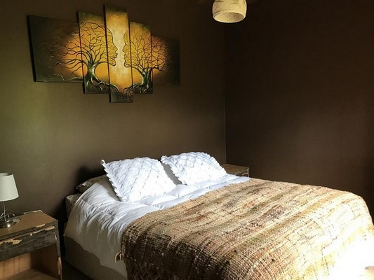 Fotografía 15 de Cabañas Pewma en Futrono, Los Rios