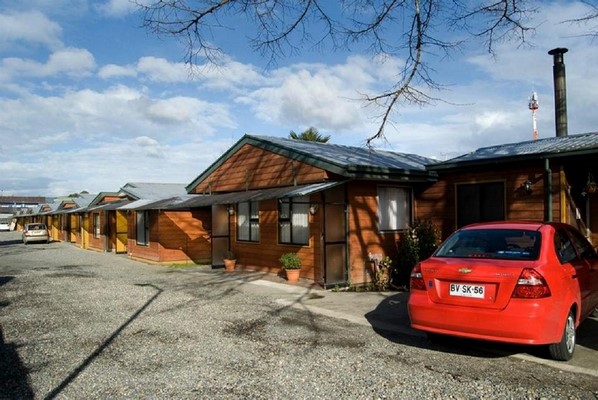 Fotografía 4 de Cabañas Raitué en Valdivia, Los Rios