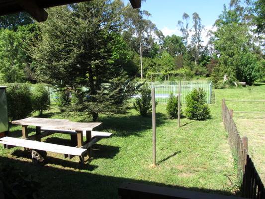 Fotografía 16 de Cabañas Chilcos Del Sur en Freire, Araucania