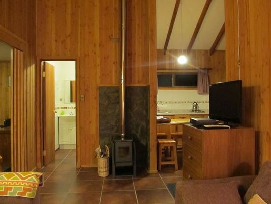 Fotografía 5 de Cabañas Chilcos Del Sur en Freire, Araucania