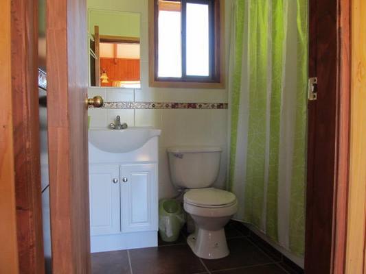 Fotografía 7 de Cabañas Chilcos Del Sur en Freire, Araucania