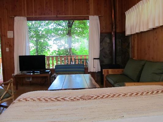 Fotografía 9 de Cabañas Chilcos Del Sur en Freire, Araucania