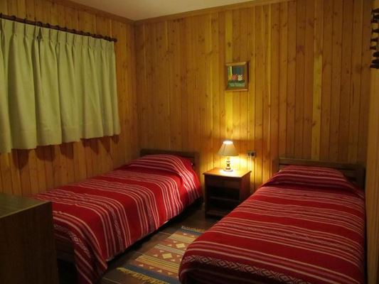 Fotografía 10 de Cabañas Chilcos Del Sur en Freire, Araucania