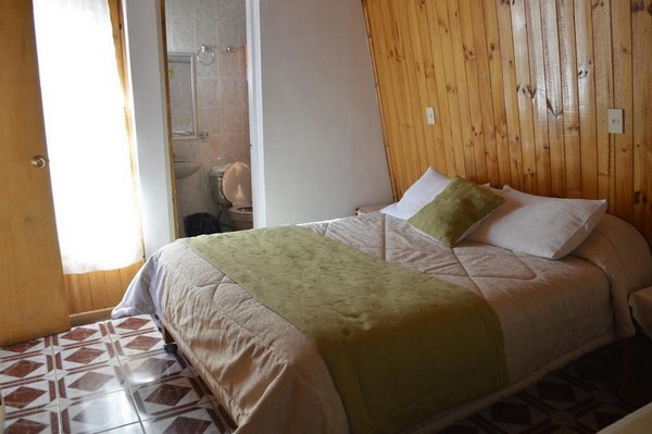 Fotografía 2 de Cabañas Hecmar Pichilemu en Pichilemu, Ohiggins
