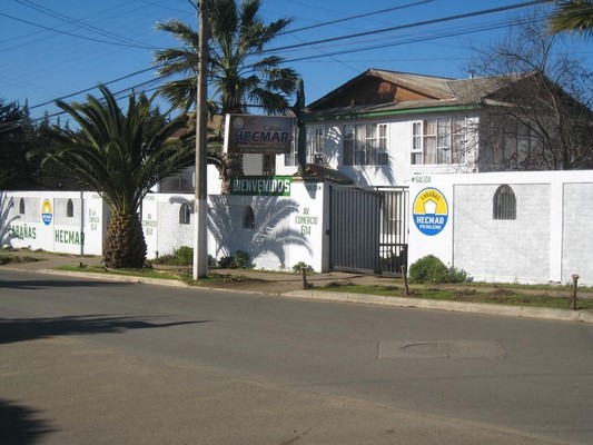 Fotografía 3 de Cabañas Hecmar Pichilemu en Pichilemu, Ohiggins