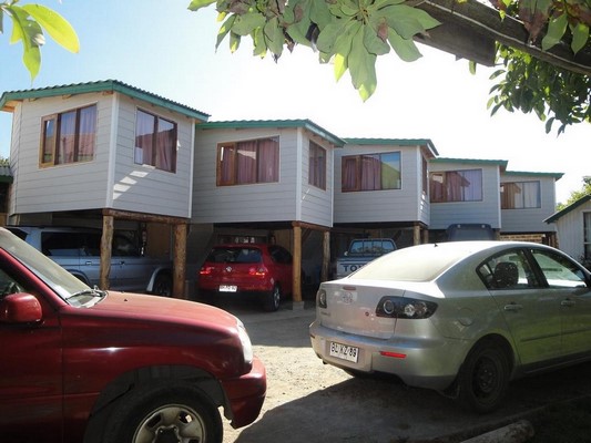 Fotografía 4 de Cabañas Hecmar Pichilemu en Pichilemu, Ohiggins