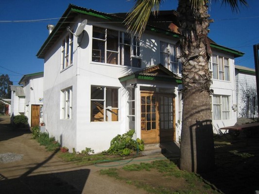 Fotografía 10 de Cabañas Hecmar Pichilemu en Pichilemu, Ohiggins