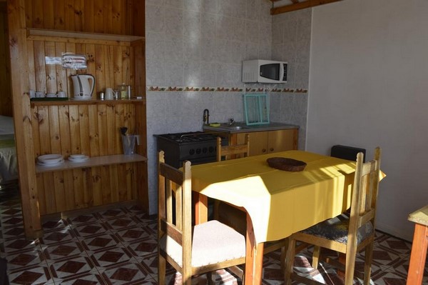 Fotografía 5 de Cabañas Hecmar Pichilemu en Pichilemu, Ohiggins