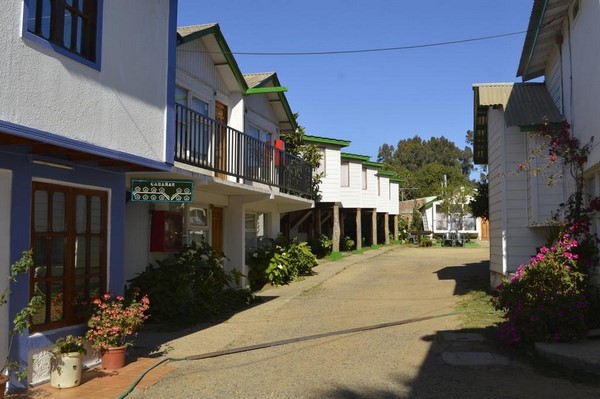 Fotografía 7 de Cabañas Hecmar Pichilemu en Pichilemu, Ohiggins