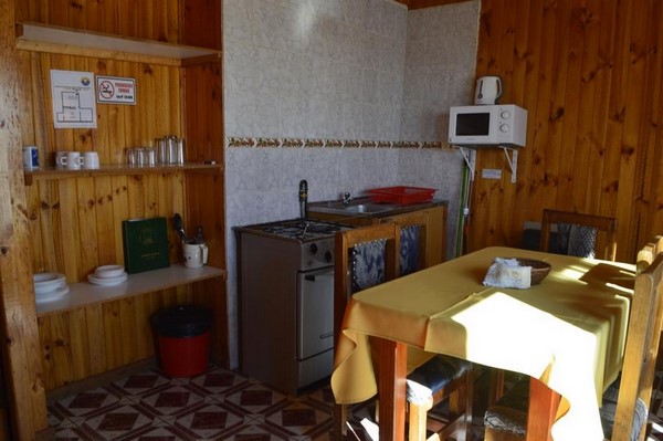 Fotografía 9 de Cabañas Hecmar Pichilemu en Pichilemu, Ohiggins