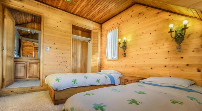 Fotografía 7 de Cabañas Mapulay en Pucon, Araucania