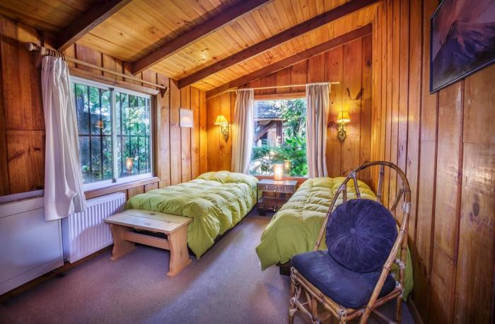 Fotografía 8 de Cabañas Mapulay en Pucon, Araucania