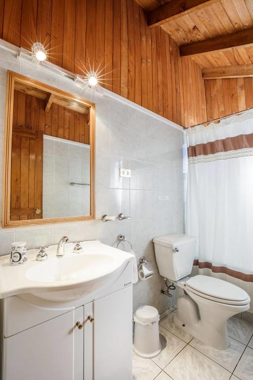 Fotografía 10 de Cabañas Mapulay en Pucon, Araucania