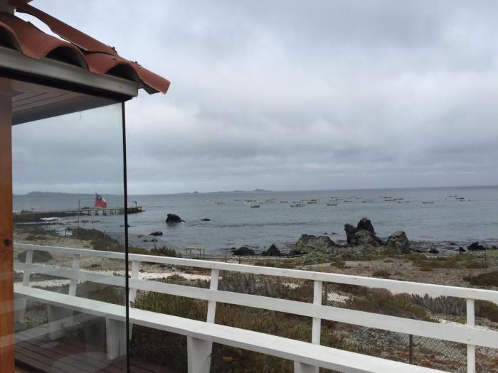 Fotografía 5 de Cabañas Memo Ruz en La Higuera, Coquimbo