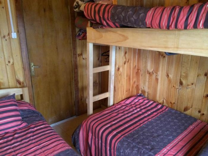 Fotografía 2 de Cabañas Los Castaños De Licanray en Villarrica, Araucania