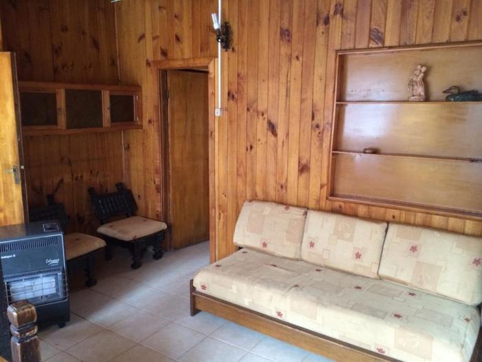 Fotografía 3 de Cabañas Los Castaños De Licanray en Villarrica, Araucania