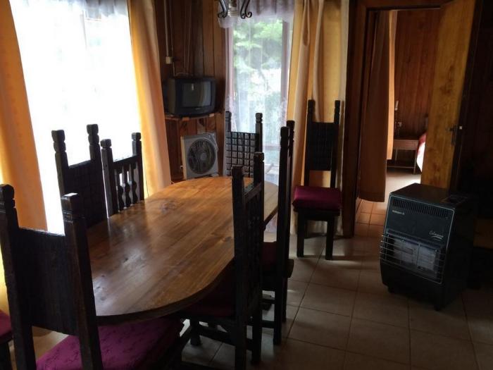 Fotografía 6 de Cabañas Los Castaños De Licanray en Villarrica, Araucania