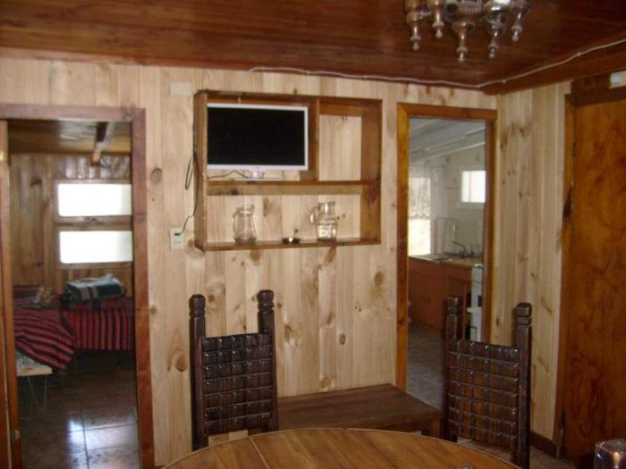 Fotografía 9 de Cabañas Los Castaños De Licanray en Villarrica, Araucania