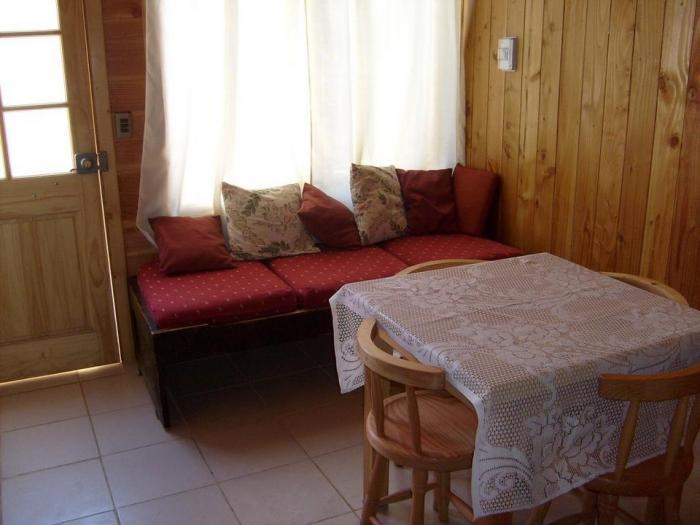 Fotografía 11 de Cabañas Los Castaños De Licanray en Villarrica, Araucania