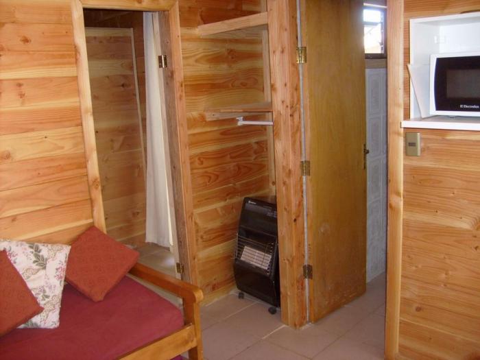 Fotografía 12 de Cabañas Los Castaños De Licanray en Villarrica, Araucania