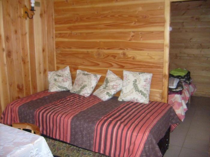 Fotografía 20 de Cabañas Los Castaños De Licanray en Villarrica, Araucania