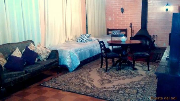 Fotografía 10 de Cabañas Puerta del Sol Molina en Molina, Maule