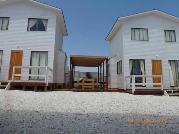 Fotografía 7 de Casa Ananda Cabañas y Terapias en La Higuera, Coquimbo