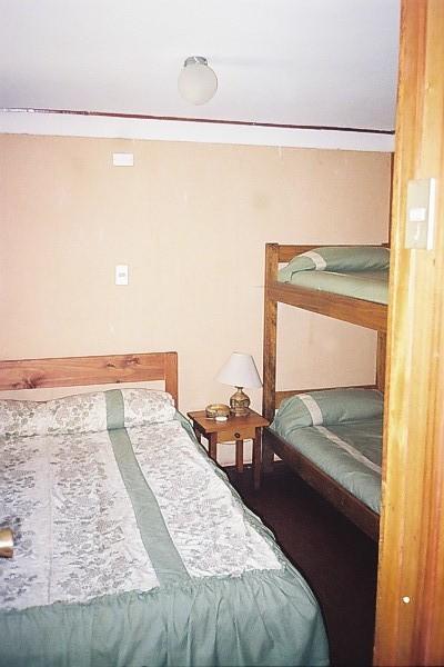 Fotografía 4 de Cabañas Duhatao / Lican Ray en Villarrica, Araucania