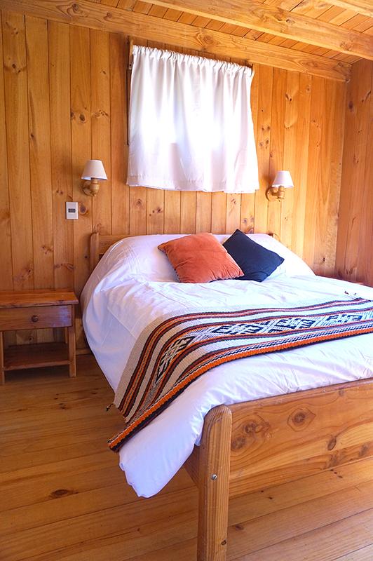 Fotografía 6 de Cabañas Del Alba en Pucon, Araucania