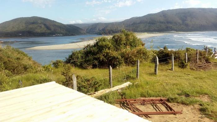Fotografía 5 de Cabañas Elsa en Corral, Los Rios