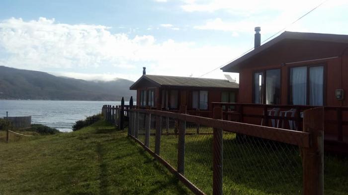 Fotografía 13 de Cabañas Elsa en Corral, Los Rios