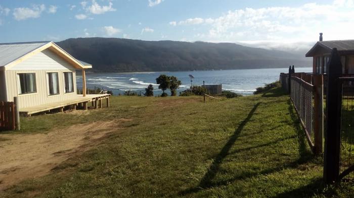 Fotografía 15 de Cabañas Elsa en Corral, Los Rios