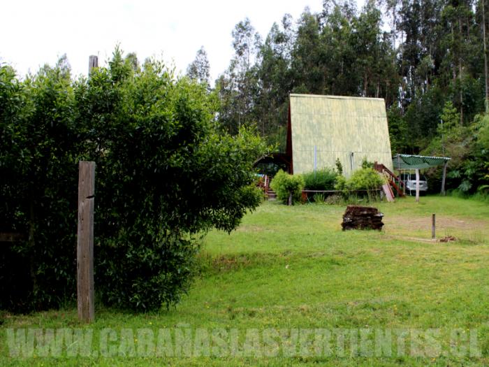 Fotografía 5 de Cabañas las Vertientes en Pucon, Araucania