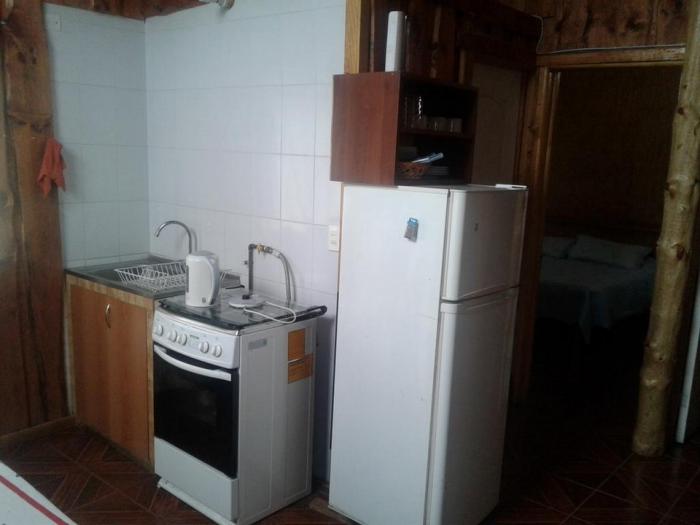 Fotografía 15 de Cabañas KÃ¼mei Ruka en Melipeuco, Araucania