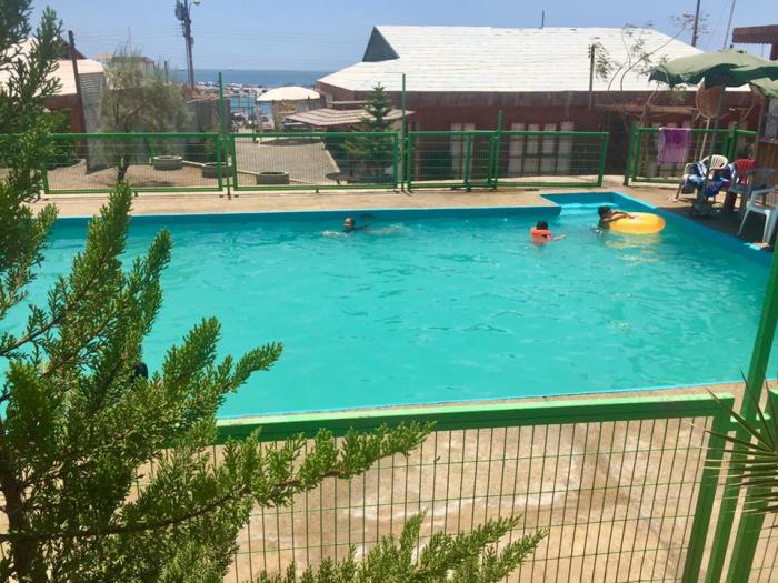 Fotografía 3 de Cabañas Las Palmas Chanavallita en Iquique, Tarapaca