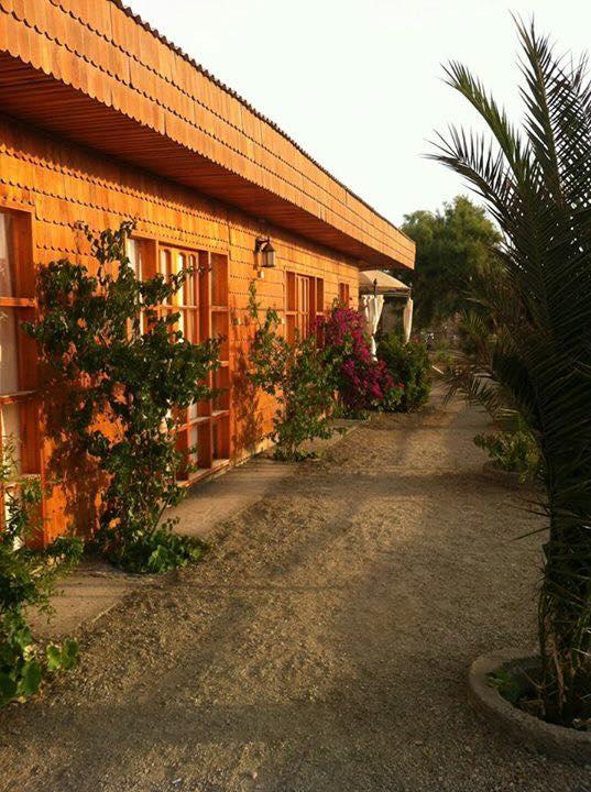 Fotografía 4 de Cabañas Las Palmas Chanavallita en Iquique, Tarapaca