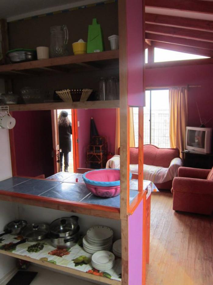 Fotografía 5 de Cabañas Boyas en El Tabo, Valparaiso