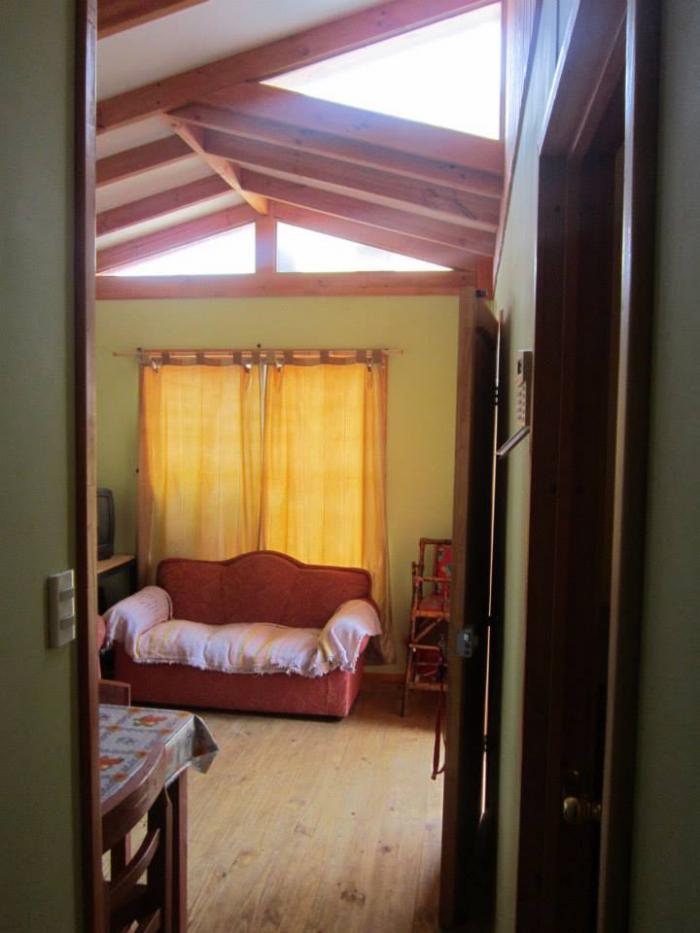 Fotografía 6 de Cabañas Boyas en El Tabo, Valparaiso